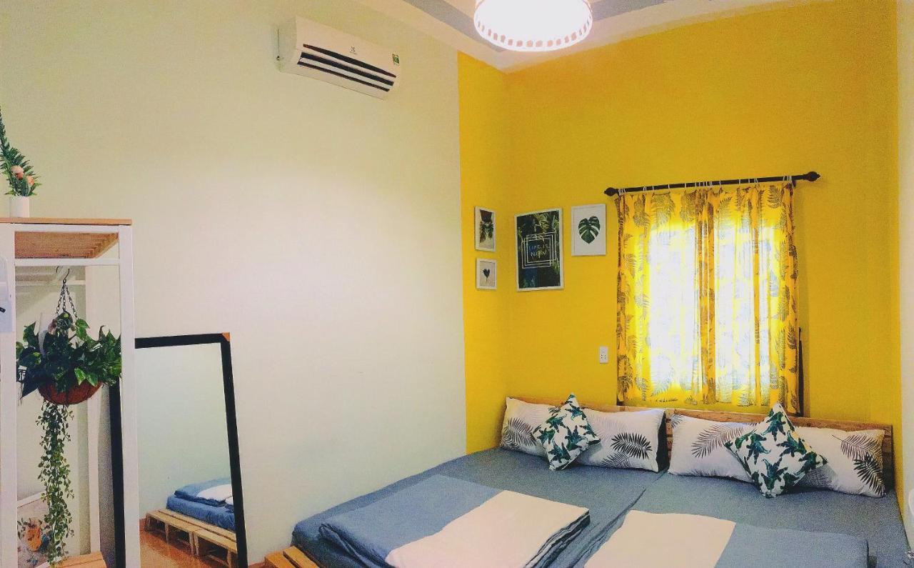 Huha Home - Da Nang Exterior foto